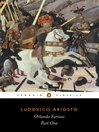 Orlando Furioso, Part One (eBook)